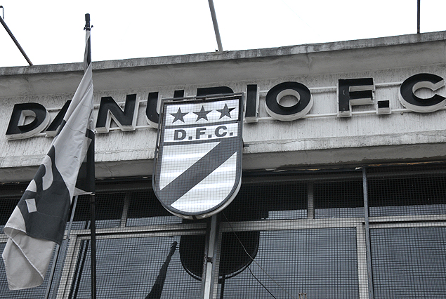 Resultado de imagen para danubio sede