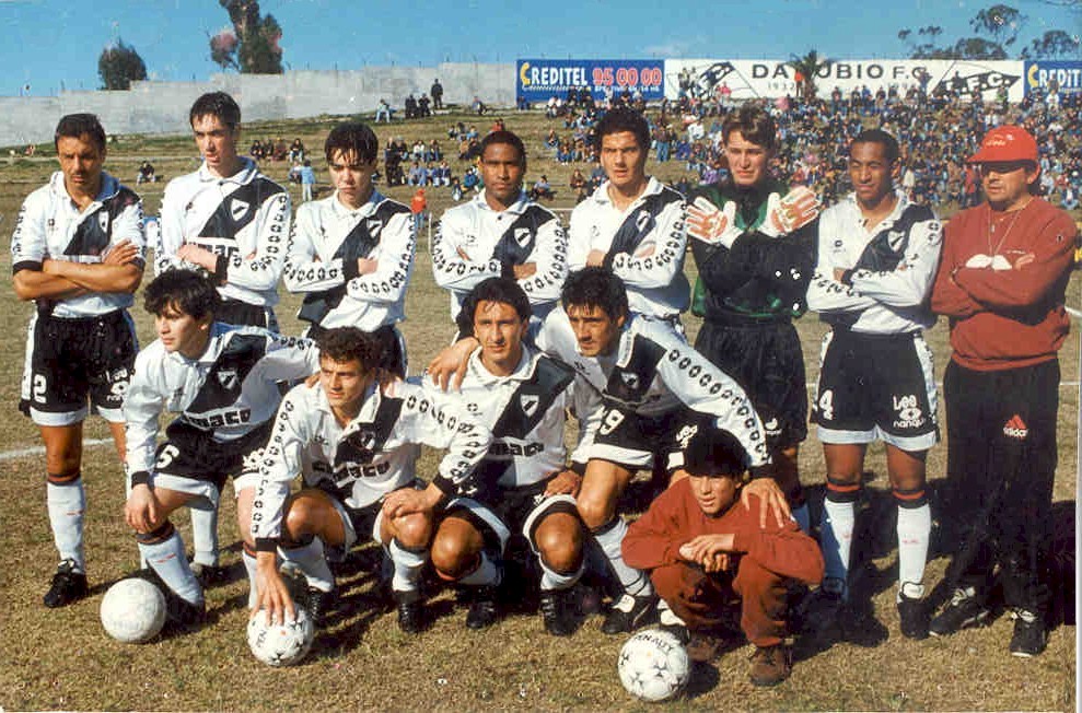 Danubio: la universidad del fútbol uruguayo que no olvida sus orígenes